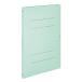 *kokyoKOKUYOga bat файл ( практическое применение модель * бумажный ) A4 длина 1~100 мм ..2 дыра синий f-V90B зеленый покупка закон соответствующий eko Mark *10 шт упаковка 