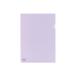 kokyoKOKUYO super clear 10( тонн ) PP A4 свет violet f-TC750N-4 зеленый покупка закон соответствующий 