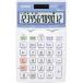  Casio Computer Just type антибактериальный калькулятор JW-122CL-N JW-122CL-N