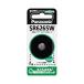 Panasonic кислота . серебряный батарейка SR626SW SR-626SW * кошка pohs 
