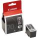 ����Υ� Canon ����Υ��б��������󥯥��� BC��70 �ʥ֥�å��� BC-70BK ���꡼�����ˡŬ��