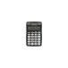 �A�X�J �r�W�l�X�d�� �|�P�b�g �u���b�N C1009BK ��10�p�b�N