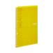 kokyoKOKUYO campus жнец -[ Smart кольцо ] B5(26 дыра ) желтый Roo SP700Y