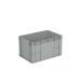 �O�b TP�{�b�N�X 37�D5L ���C�g�O���[ ���� W459�~D291�~H264mm TP343B
