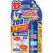 �A�[�X���� ���������m�[�}�b�g �X�v���[�^�C�v �e�ʁ^41�D7ml 195012