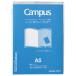 kokyoKOKUYO campus Note покрытие dia Lee специальный A5 прозрачный колено CSC-A5