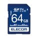  Elecom SDXC карта |64GB UHS-I U3 80MB|s 64GB MF-FS064GU13V3R