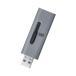 쥳 饤ɼUSB USB32б 32GB 졼 MF-SLU3032GGY