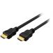  зеленый house HDMI кабель 5m GH-DHD50BK GH-DHD50BK
