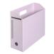  плюс box файл FL-051BF A4E фиолетовый FL-051BF VL