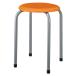 TOKIO круг стул M-22 OR orange M-22 OR
