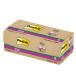 s Lee M Japan Post-it Ekono чуть более склеивание 6541SS-K пастель . цвет 6541SS-K