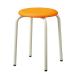  howe tok круг стул RS-42P orange SH420 RS-42P OR