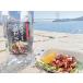  мягкость внизу Цу . производство teppanyaki специальный подлинный ..(200g)* sashimi *...*.. небо ..*OK..