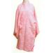  половина надеты есть { Lynn z розовый }L размер hakama внизу hakama внизу кимоно Mai шт. костюм * Япония танцы * пьеса кимоно .. кимоно .. для hakama внизу кимоно юг столица шар шторка сударэ 