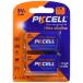 PKCELL BATTERY 6LR61-2B 9V륫 2ĥѥå