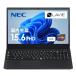 NEC LAVIE  Ρȥѥ N15R 15.6  Ryzen 5 5500U 8GB 256GB SSD Office ʤ ѡ֥å DVD