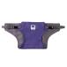 kyali free chair belt Touch purple 