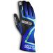 XpR(Sparco) RUSH BLUE/GREEN 00255610BXVF