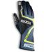 SPARCO (XpR) RUSH GREY/YELLOW 00255604GRGF