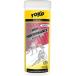 toko(TOKO) ski wax * tune-up supplies high Performance powder red 40g 5503031