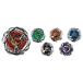 BEYBLADE X Bay Blade X BX-31 Random booster Vol.3