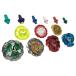 BEYBLADE X Bay Blade X UX-10 cusomize комплект U
