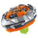 BEYBLADE X Bay Blade X UX-13 бустер go- Lem блокировка 1-60UN