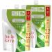  - Dakar la(hadakara) мыло для тела жидкий зеленый citrus. аромат заполняющий большой 750ml×2 шт Sara Sara feel модель корпус мыло 