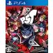  Persona 5 Tacty ka- PS4 [video game]