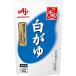  Ajinomoto для бизнеса [книга@.(....)] белый ..280g уход еда еда поддержка пожилые люди простой . еда ...