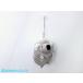 sinada мягкая игрушка ремешок baby strap коала серый 