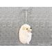 sinadababy strap Pug слоновая кость 
