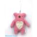 sinada мягкая игрушка ремешок fmofmo san Heart tu Heart часть 2 здесь .. розовый (S/T)