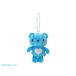 sinada мягкая игрушка BC эмблема gab Rav Bear голубой 