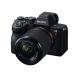 SONY ��7 IV ILCE-7M4K �Y�[�������Y�L�b�g �V�i