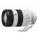 SONY FE 70-200mm F4 Macro G OSS II SEL70200G2 �����ŐV�i