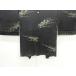 ys7643707;. цветок узор тканый .. один tsu. перо тканый [ надеты ]