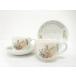 ys7662560; WEDGWOOD Wedgwood Peter Rabbit cup & блюдце пара европейская посуда [ дорога ]