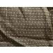 ys7714548; подлинный . гора грязь Ooshima эпонж мужской перо тканый [ античный ][ надеты ]