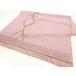 ys7816933; лента вышивка .. цветок узор шаль [ надеты ]