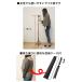 ��r �X�^���h�t�� �r�f�I�J���� 130cm �R���p�N�g �O�r ��჌�t�p �y�� �^���� ���\�� ���V�Y�� �֘A�摜3