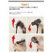 ��r �X�^���h�t�� �r�f�I�J���� 130cm �R���p�N�g �O�r ��჌�t�p �y�� �^���� ���\�� ���V�Y�� �֘A�摜4