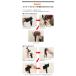 ��r �X�^���h�t�� �r�f�I�J���� 130cm �R���p�N�g �O�r ��჌�t�p �y�� �^���� ���\�� ���V�Y�� �֘A�摜5