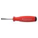 PB SWISS TOOLS PB(pi- Be ) Швейцария рукоятка * плоская отвёртка -8100 8140-3-50