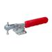  super tool (SUPERTOOL) under person pushed . type toggle clamp ( horizontal steering wheel type ) STDBS38F
