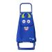 rorusa-(Rolser) покупка Cart Kids пластик i-ta- голубой 29L RS-KidsBL compact тихий звук легкий уровень разница . гладкий 