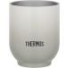 �����⥹(THERMOS) ���ƥ�쥹�� ������Ǯ���å� 240ml �饤�ȥ��졼 ��?�� JDT-240 LGY