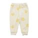 [ Gelato Pique ] BABY цыпленок рисунок брюки PBCP244470 YEL