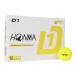 HONMA 2024 �z���} D1 BT2401 �C�G���[ �i�P�_�[�X12���j
